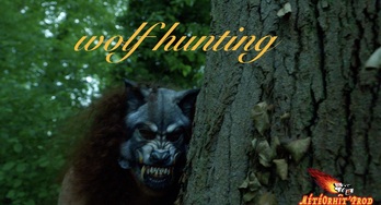 Image de Wolf Hunting (Équipe 4 - MétéÖrhit) | MV48H2024