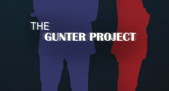 Image de The Gunter Project