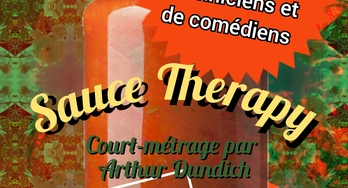 Image de Sauce Therapy