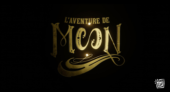 Image de L'aventure de Moon